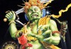 江南电竞- 罗马门神屡次神扑救主  