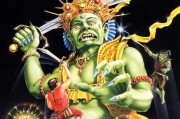 江南电竞- 罗马门神屡次神扑救主  